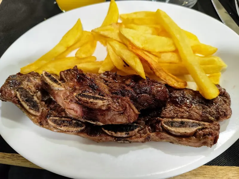 Restaurante Escairon — foto 5