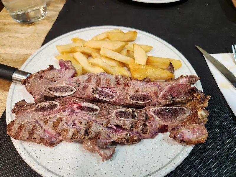 Restaurante Escairon — foto 3