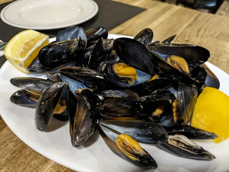 Restaurante Escairon — foto 4