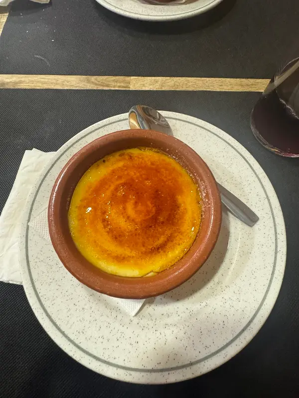 Restaurante Escairon — foto 8
