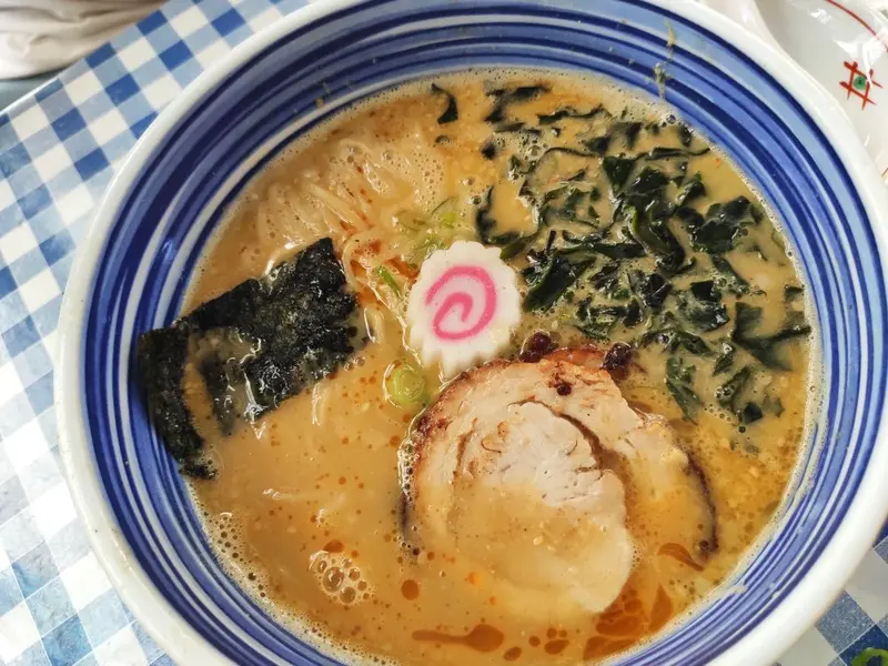 Ramen Ya-Hiro — foto 6