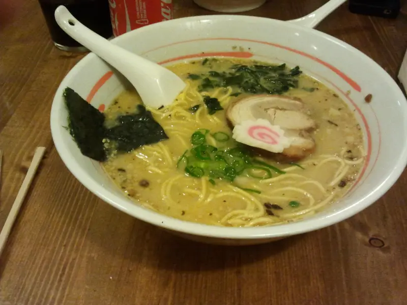 Ramen Ya-Hiro — foto 8