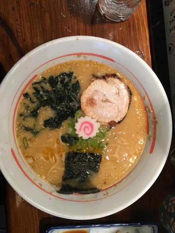 Ramen Ya-Hiro — foto 10