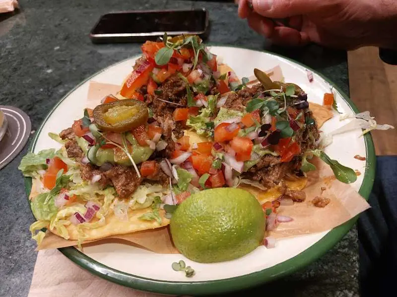 Tostaditas