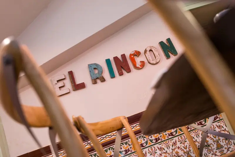 El Rincon de Aragon — foto 2