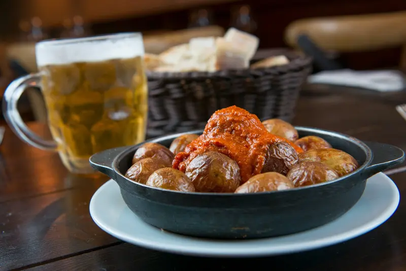El Rincon de Aragon — foto 5