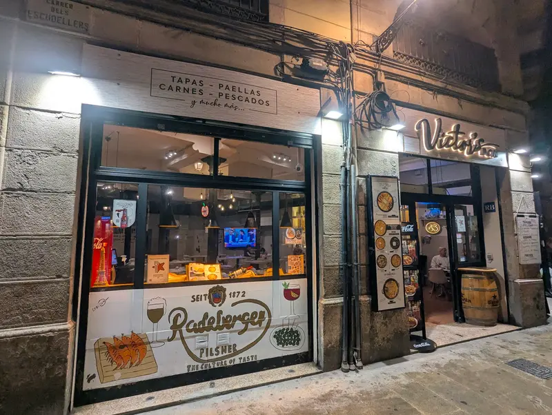 Victor‘s — foto 2