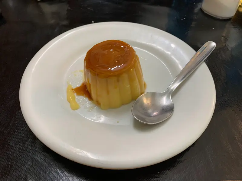 Restaurant Xandri — foto 2