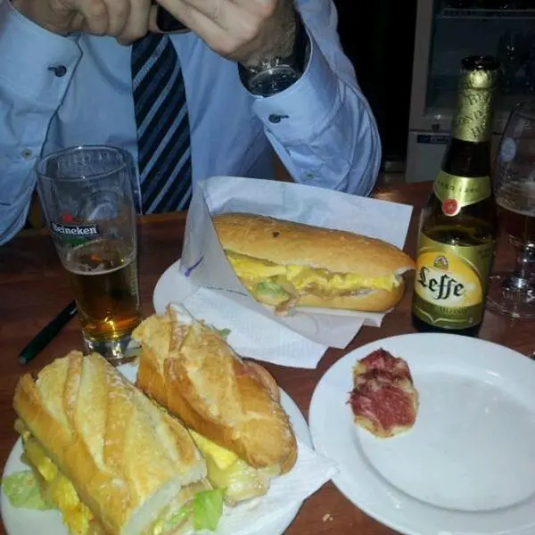 La Tabla — foto 2
