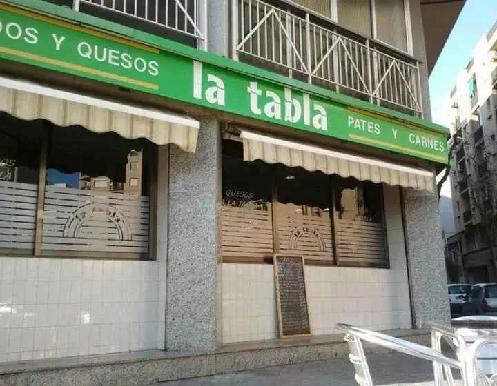 La Tabla — foto 3
