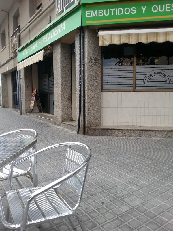 La Tabla — foto 5