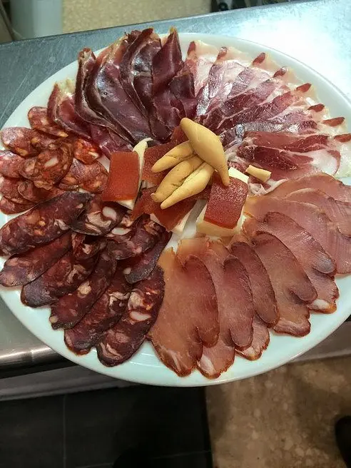 A' Lareira de Ancares — foto 2