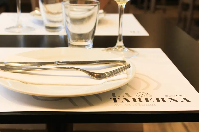Restaurante Roseline Taberna — foto 2