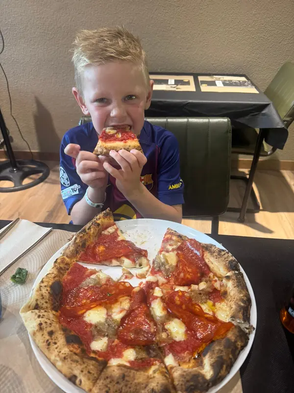 Il Pizzaiolo de Bellvitge — foto 4