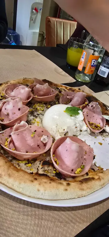 Il Pizzaiolo de Bellvitge — foto 2