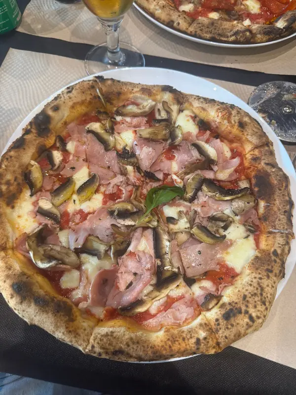 Il Pizzaiolo de Bellvitge — foto 3