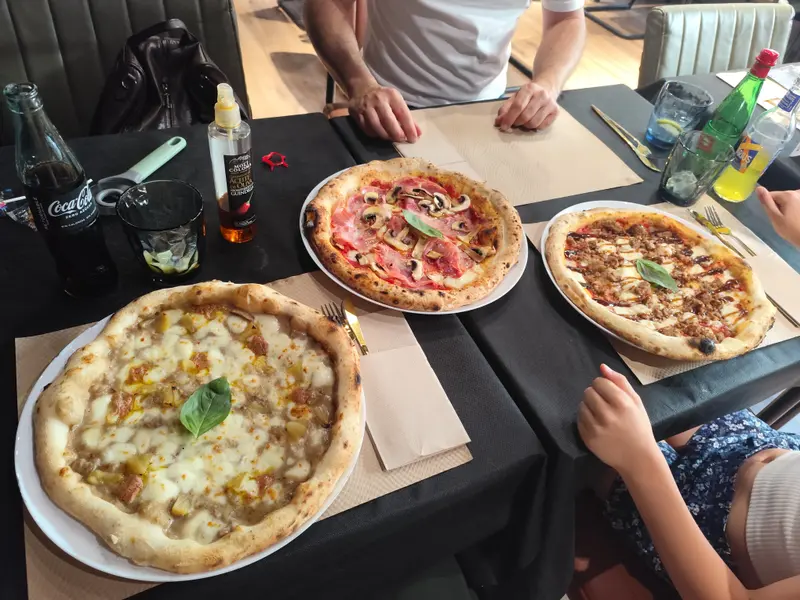 Il Pizzaiolo de Bellvitge — foto 5