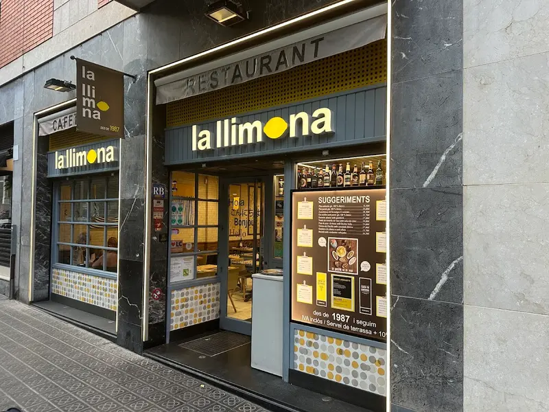 La Llimona