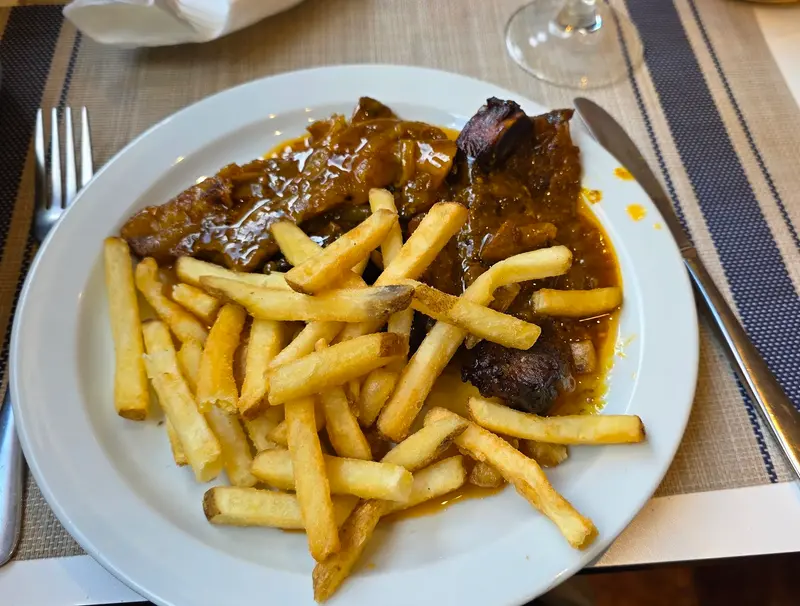 Restaurante Casa Gallega — foto 2