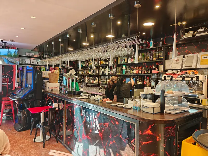 Restaurante Casa Gallega — foto 3