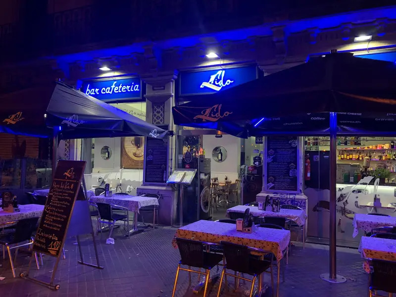 LIDO
