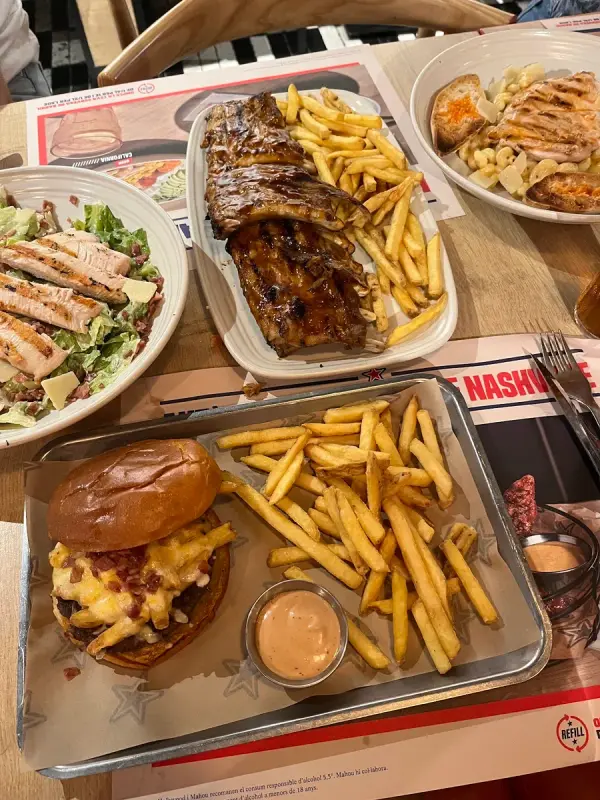 Foster's Hollywood — foto 6