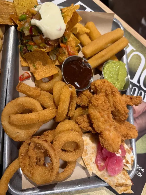 Foster's Hollywood — foto 3