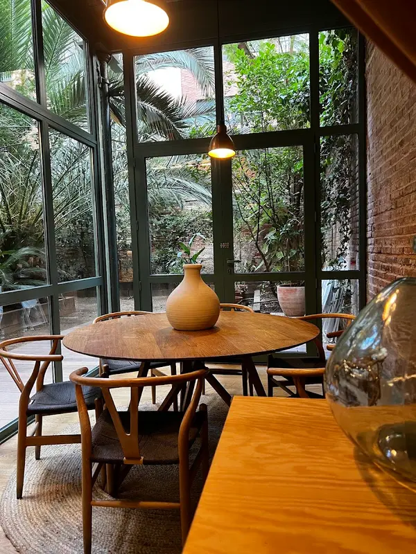 SOM Cafè, Bar i Vinils — foto 4