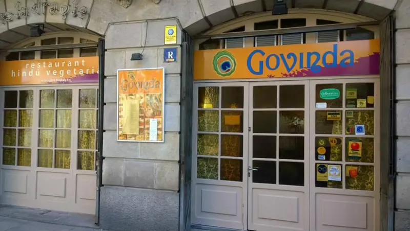 Govinda — foto 2