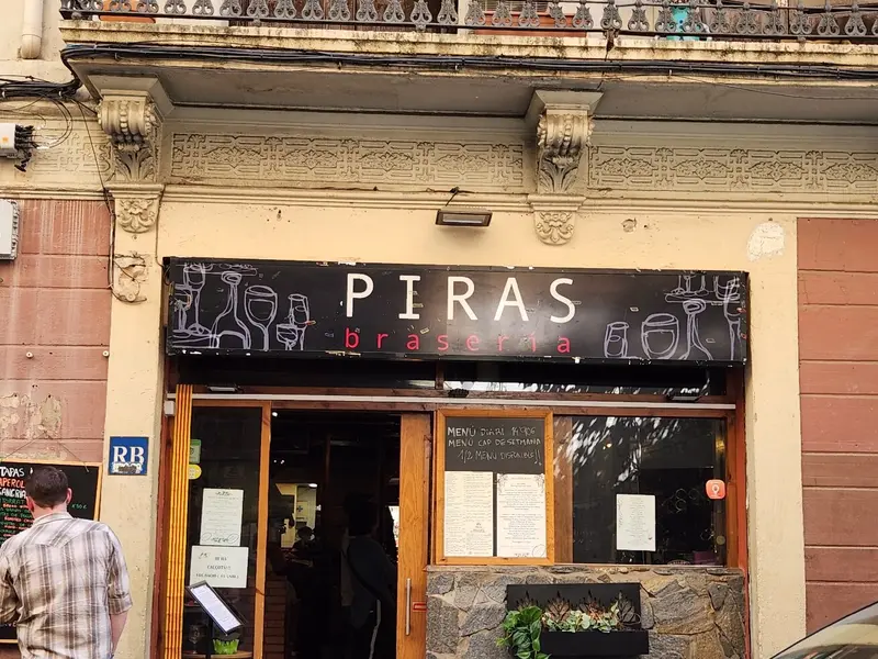 Braseria Piras — foto 3