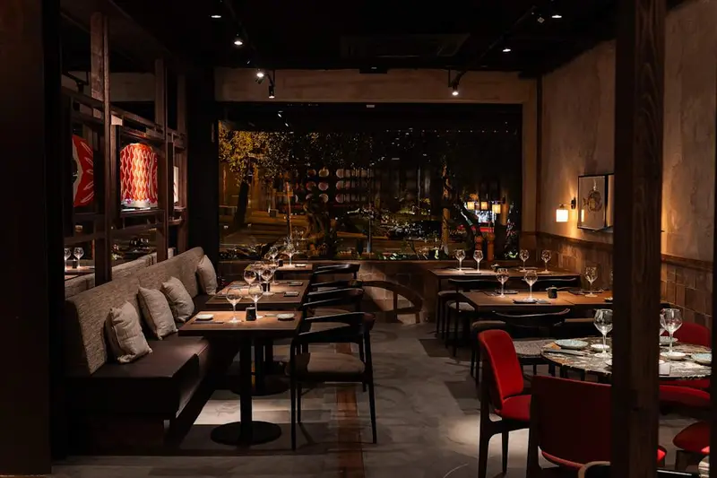 Monster Sushi Pedralbes — foto 6
