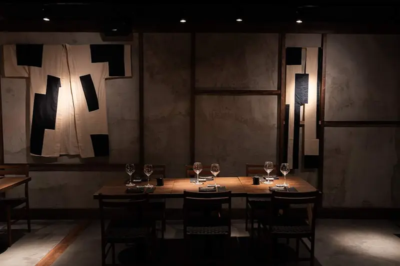 Monster Sushi Pedralbes — foto 8