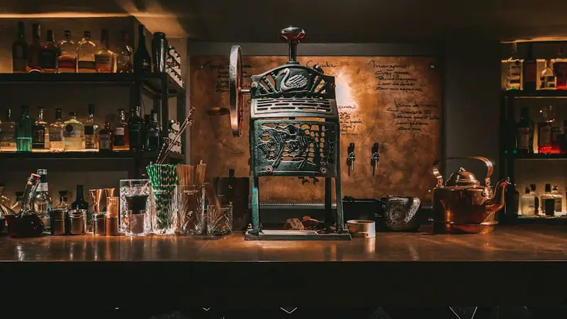 Especiarium Bar — foto 8