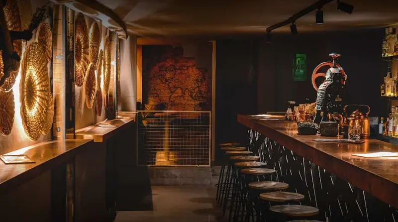 Especiarium Bar — foto 4