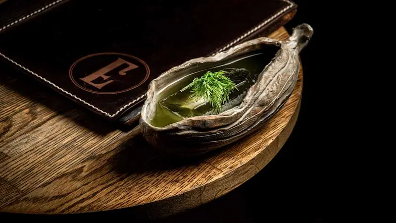 Especiarium Bar — foto 5