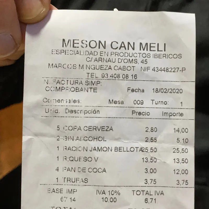 Can Meli — foto 4