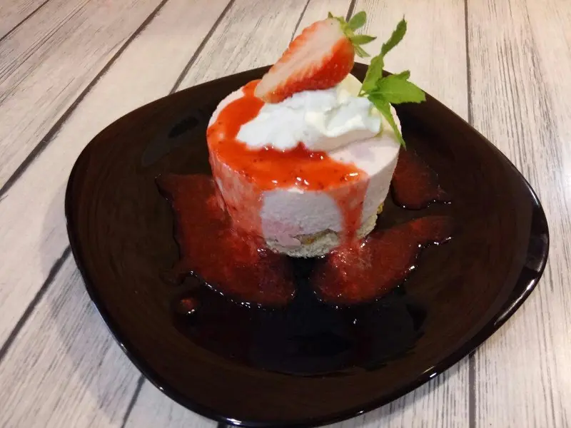La nueva Marquesa — foto 4