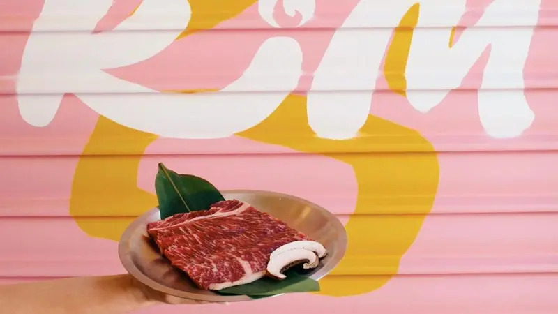 Kim BBQ