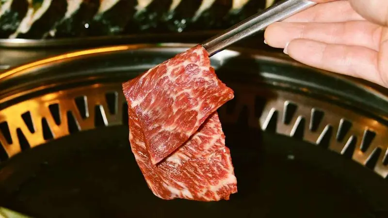 Kim BBQ — foto 5