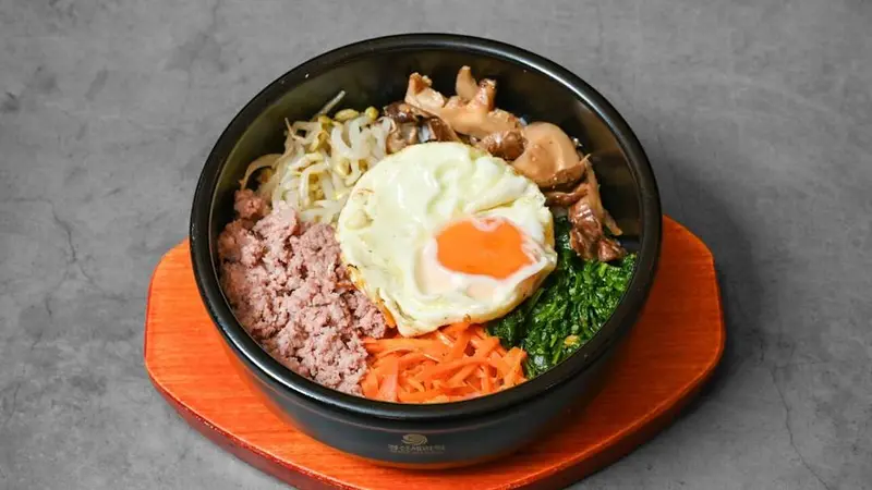 Kim BBQ — foto 8