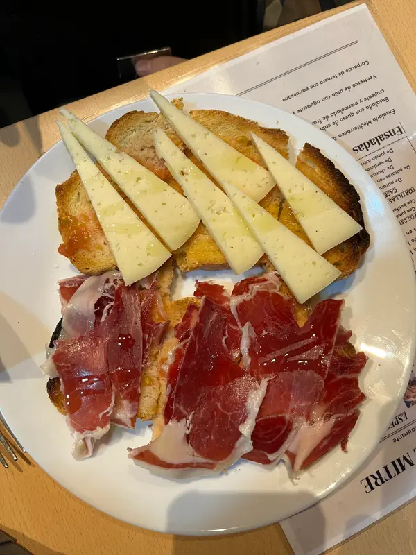 El Racó de Mitre — foto 3