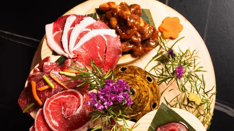 Mankoubbq — foto 2