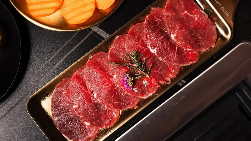 Mankoubbq — foto 6
