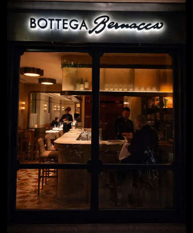 Bottega Bernacca — foto 3