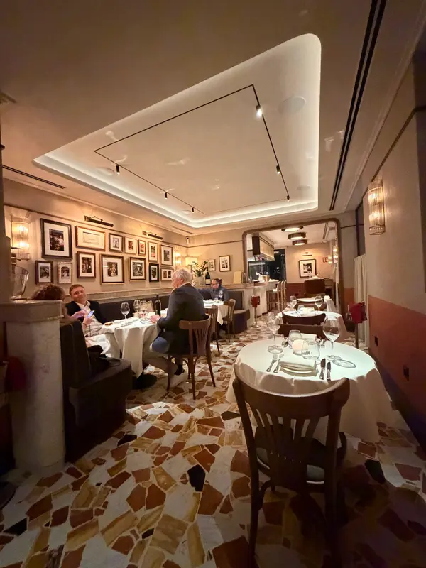 Bottega Bernacca