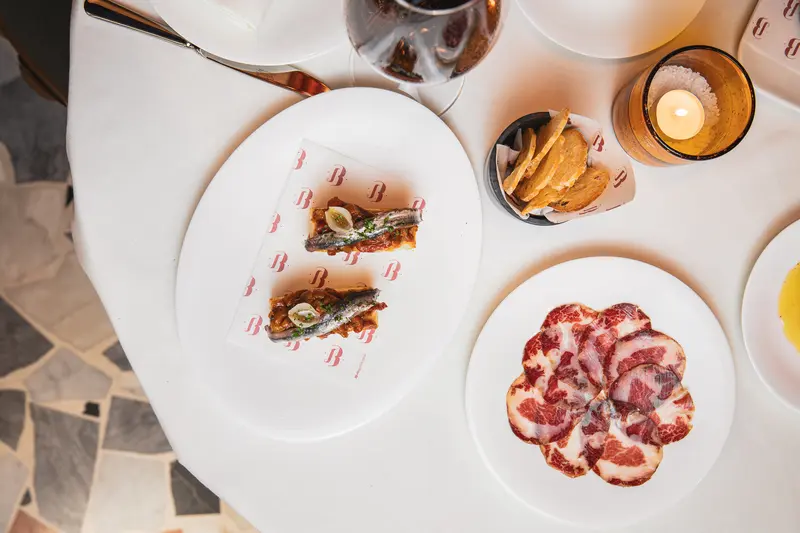 Bottega Bernacca — foto 8