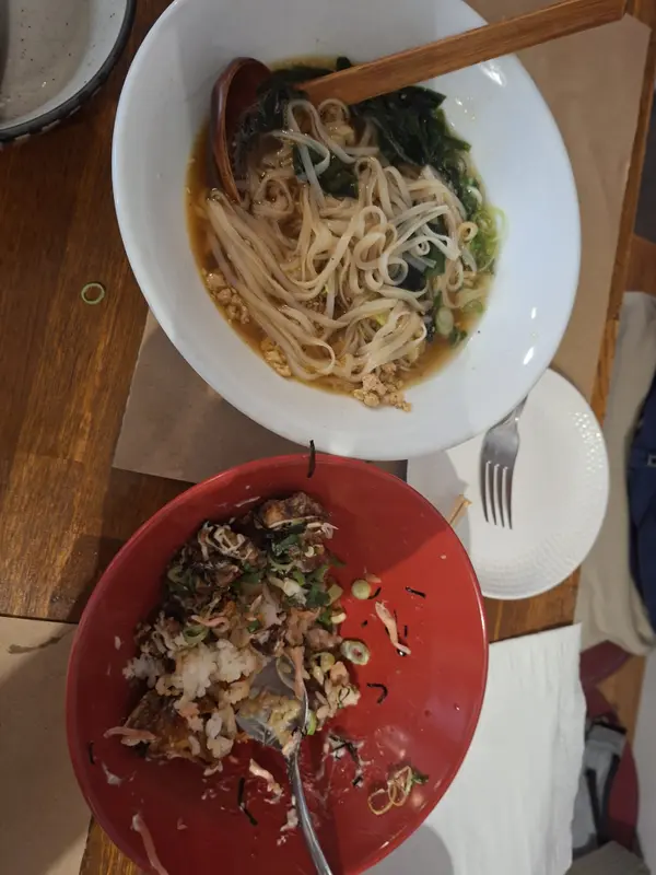 Kobuta ramen i més — foto 4