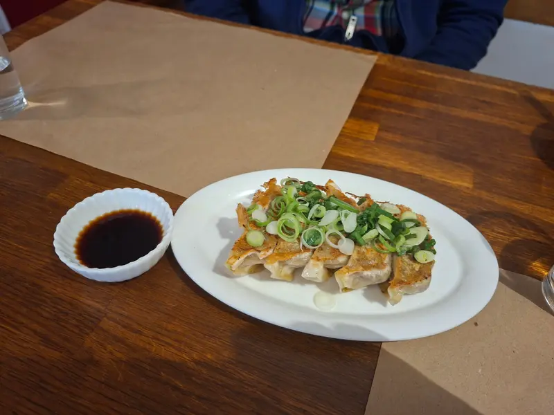 Kobuta ramen i més — foto 5