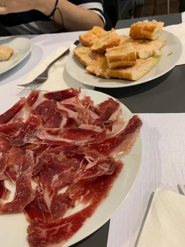 Bar Granja Les Corts — foto 6