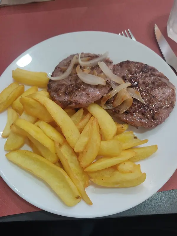 Bar Granja Les Corts — foto 9